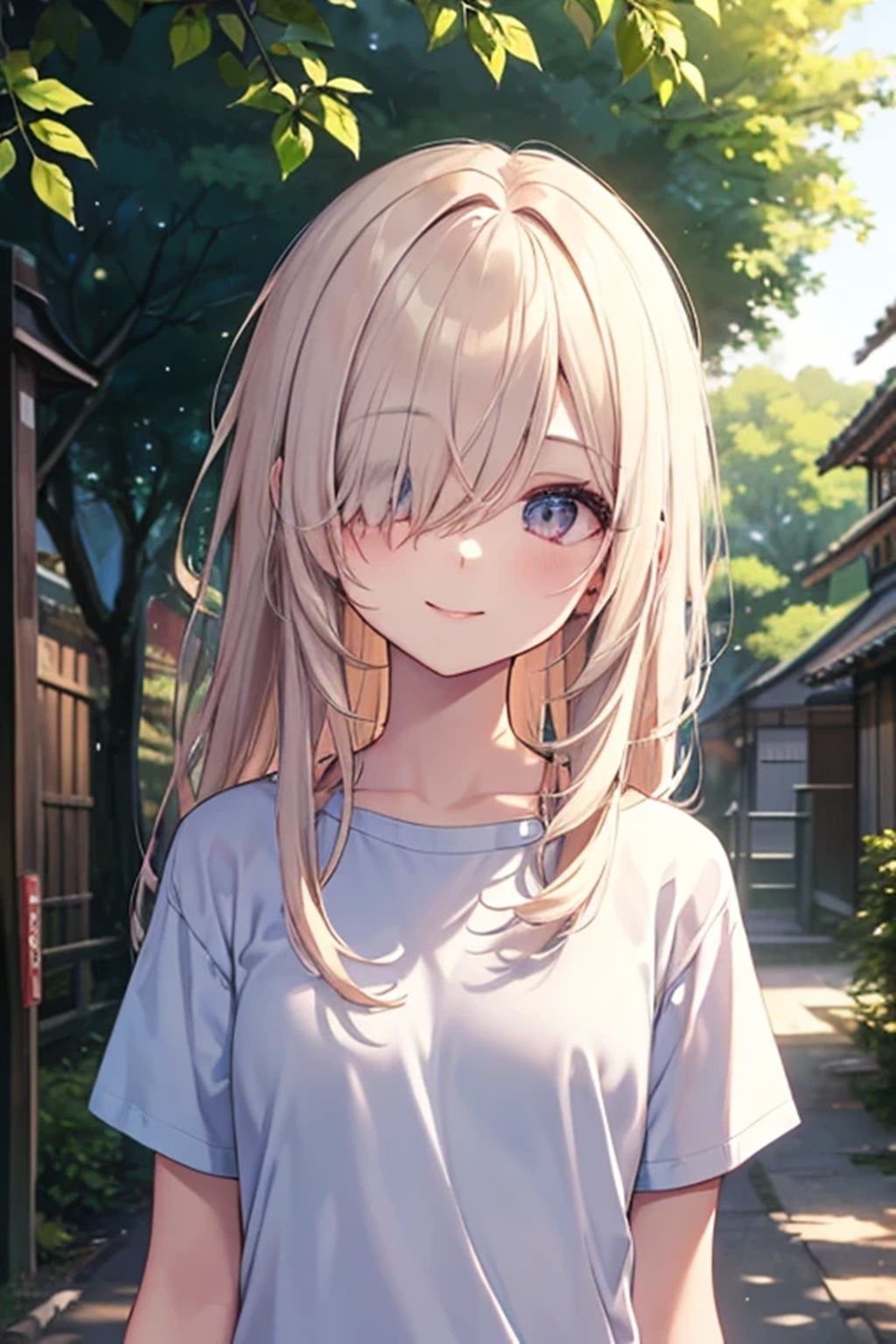 サンプル画像2:可愛すぎる幼なじみと温泉旅行 ただし混浴だとは言ってない(くまとねこ屋) [d_631178]