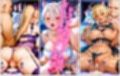 おじさんのエロかわ美少女日替わり食べ比べdays vol.4  〜狙われたドスケベ料理娘〜