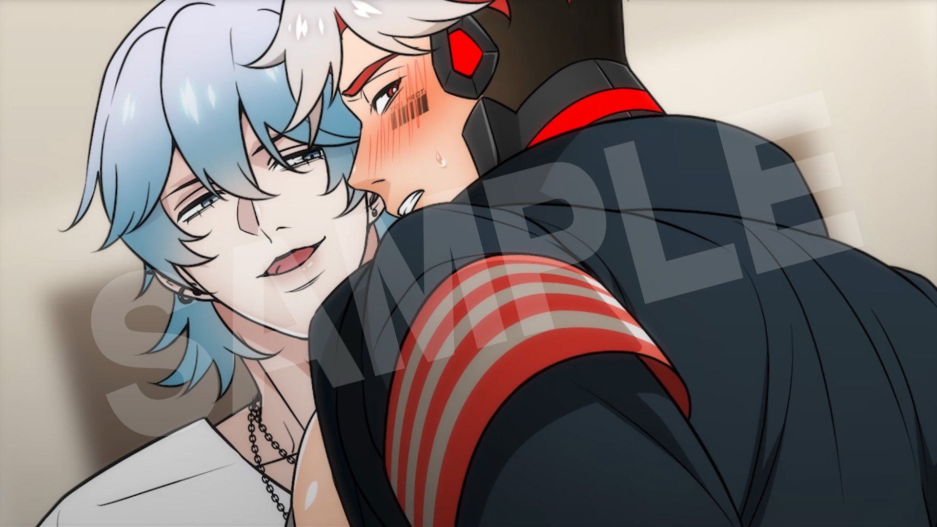 【アニメ】イけ！天我壱号   前編 画像8