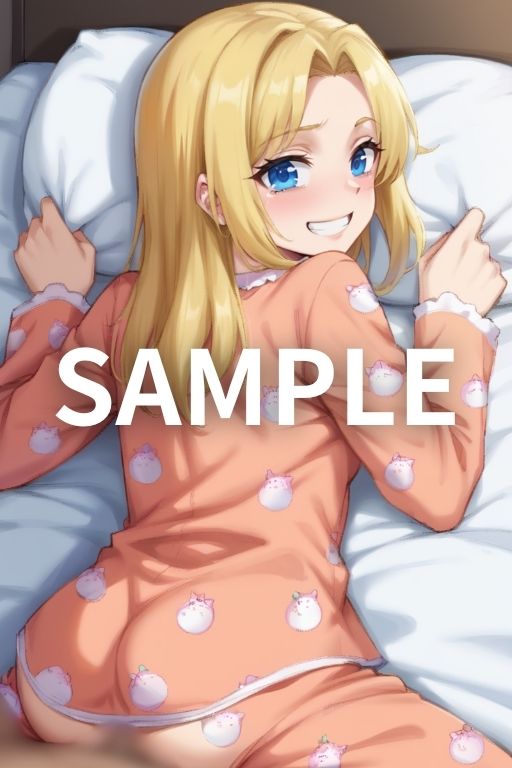 サンプル画像3:犯●れ続ける日々少女は今日も泣く(モネ) [d_631291]