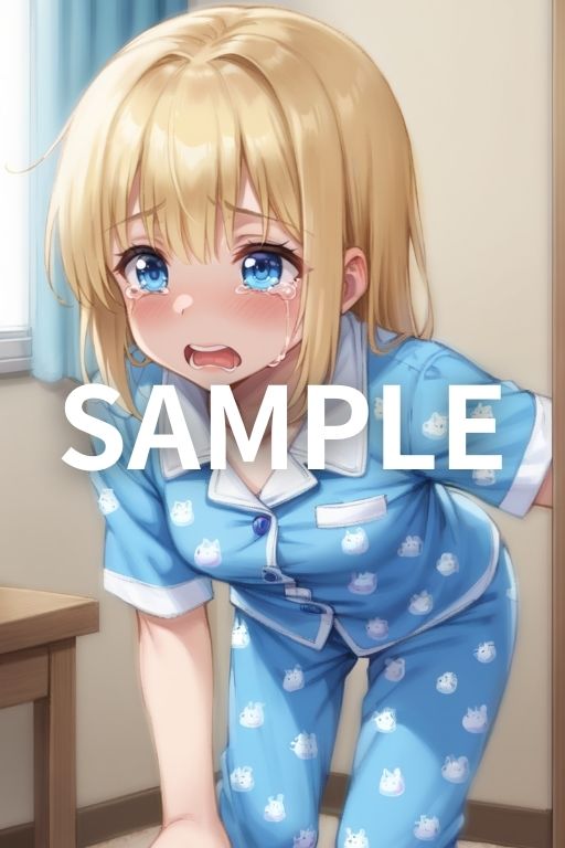 犯●れ続ける日々少女は今日も泣く 画像7