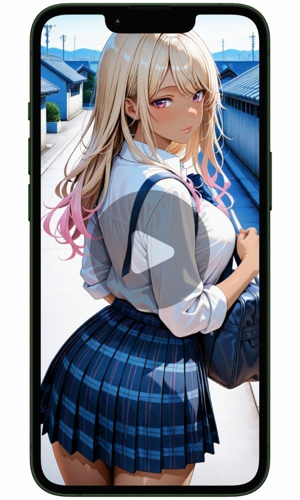 サンプル画像1:〜爆乳学園〜  ギャルセフレのハメ撮りを公開(こねこスタジオ) [d_631301]