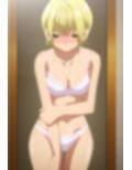 いちご100  西〇つかさ  お部屋で濃厚お泊りSEX