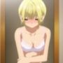 いちご100  西〇つかさ  お部屋で濃厚お泊りSEX