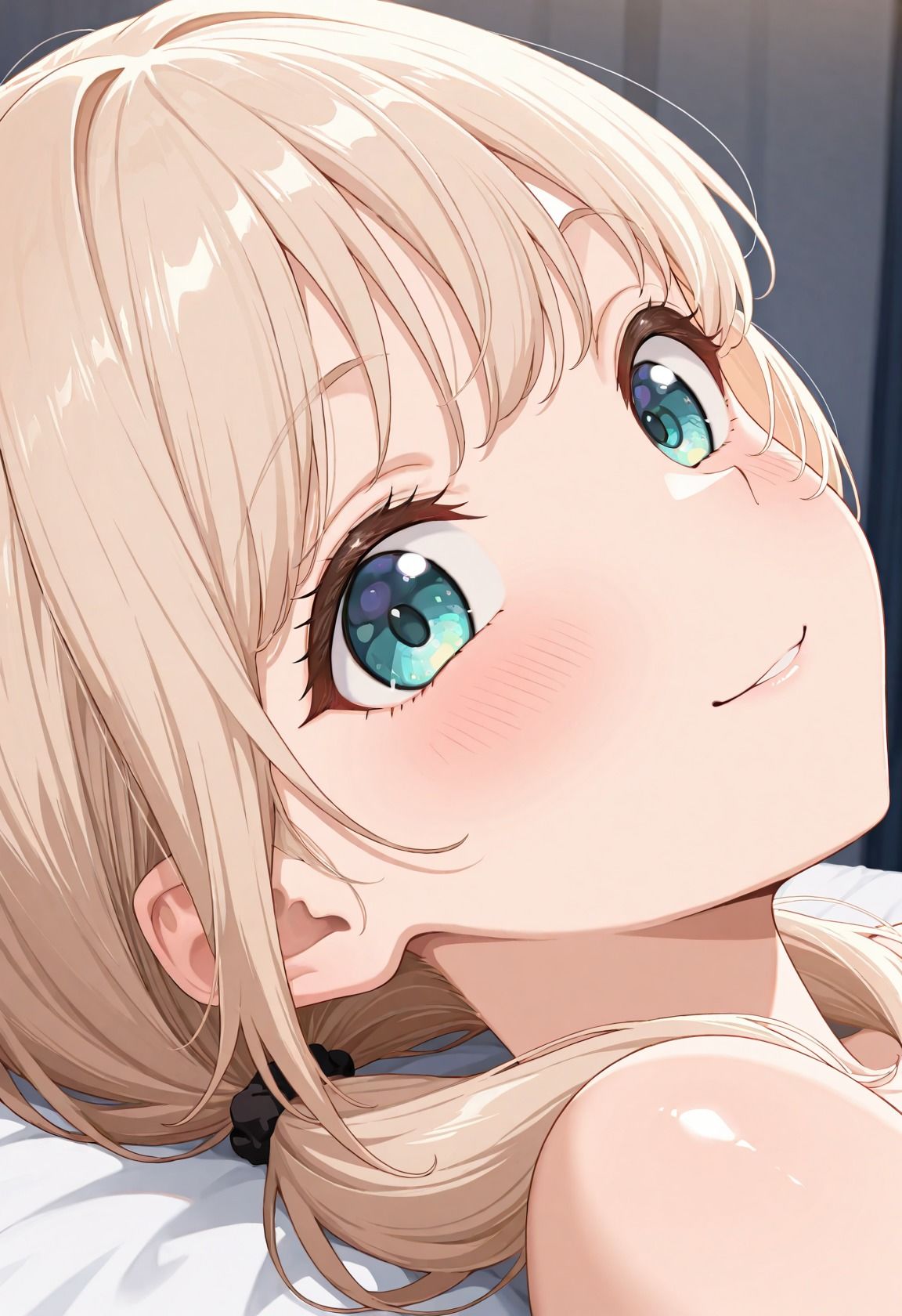 サンプル画像2:変態接写フェチ図鑑 vol.1（顔/わき/おっぱい/あそこ/足裏）(まく) [d_631342]