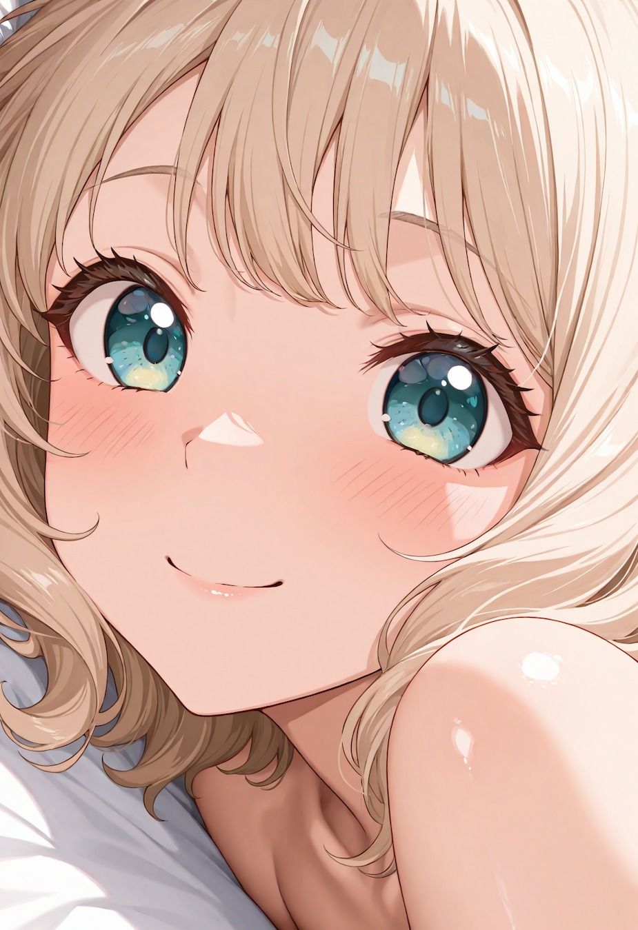 サンプル画像6:変態接写フェチ図鑑 vol.1（顔/わき/おっぱい/あそこ/足裏）(まく) [d_631342]