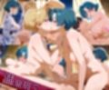 「生まれてきてよかった…」催●支配アプリで支配された2人のヒロインと‘家族’になるまでの話。_マーキ○リー×ウラ○ス