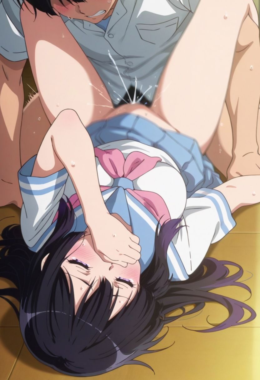 放課後ヒロインズ 早坂 麗奈 画像3