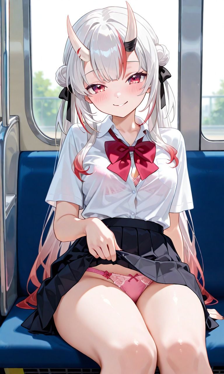 サンプル画像1:百〇あやめ（制服まとめ79枚）(キュラリア) [d_631439]