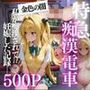 特急痴●電車〜’妊娠’行き〜  金色の闇編