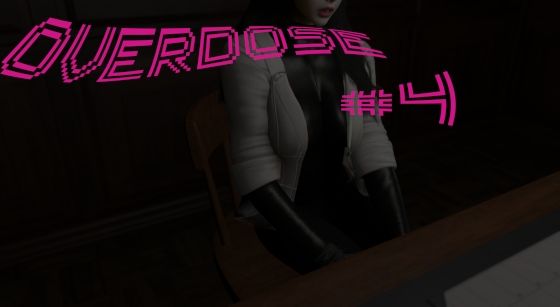 -Overdose- No.4