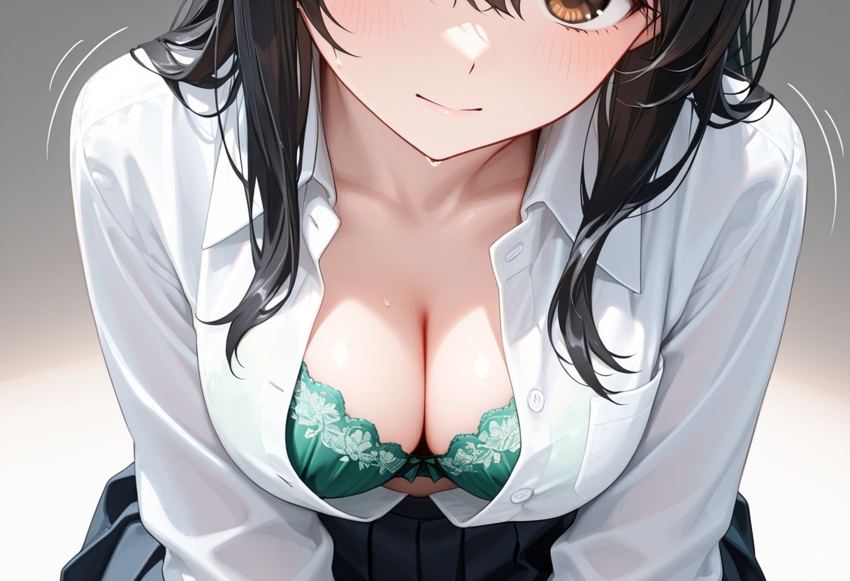 サンプル画像3:催●アプリ  女子校生(さーくるAIai) [d_631465]