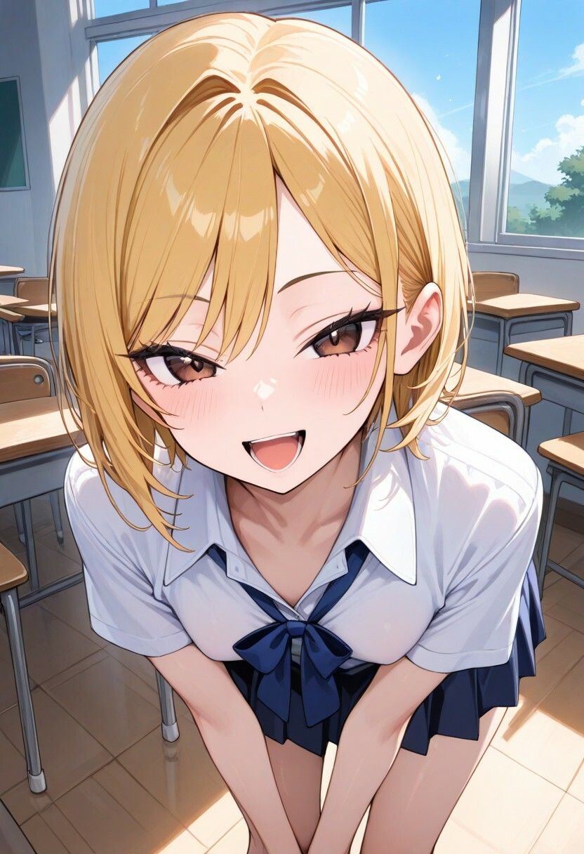 催●術は、最強です。〜美人ギャルを堕とす〜 画像1