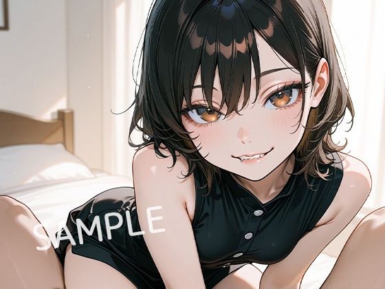 サンプル画像3:兄のことが好きすぎる妹、兄の下着の匂いで発情しちゃった(あいのえ) [d_631502]