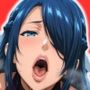 極サイハイブーツ フブキ編