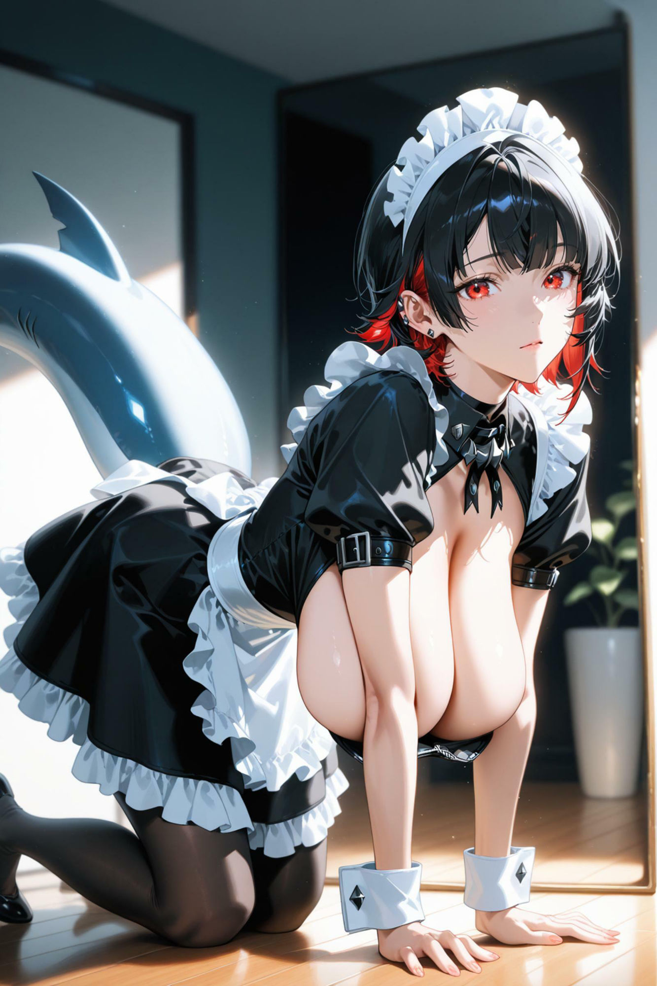 サンプル画像2:【エ〇ンジョー】 2025 vol.3(spoit) [d_631554]