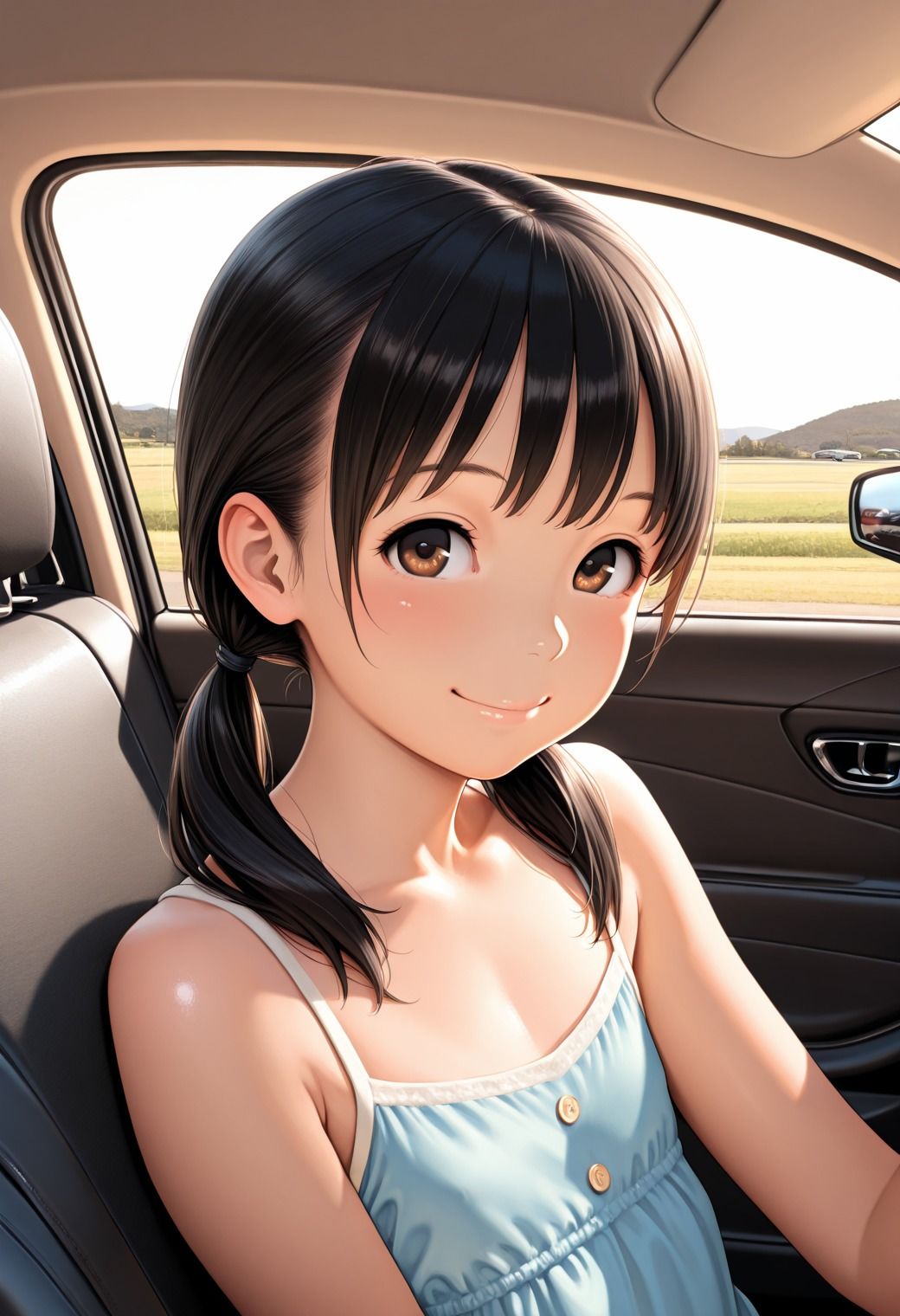 姪っ子たちは肉便器 もうダメ… サンプル画像 8
