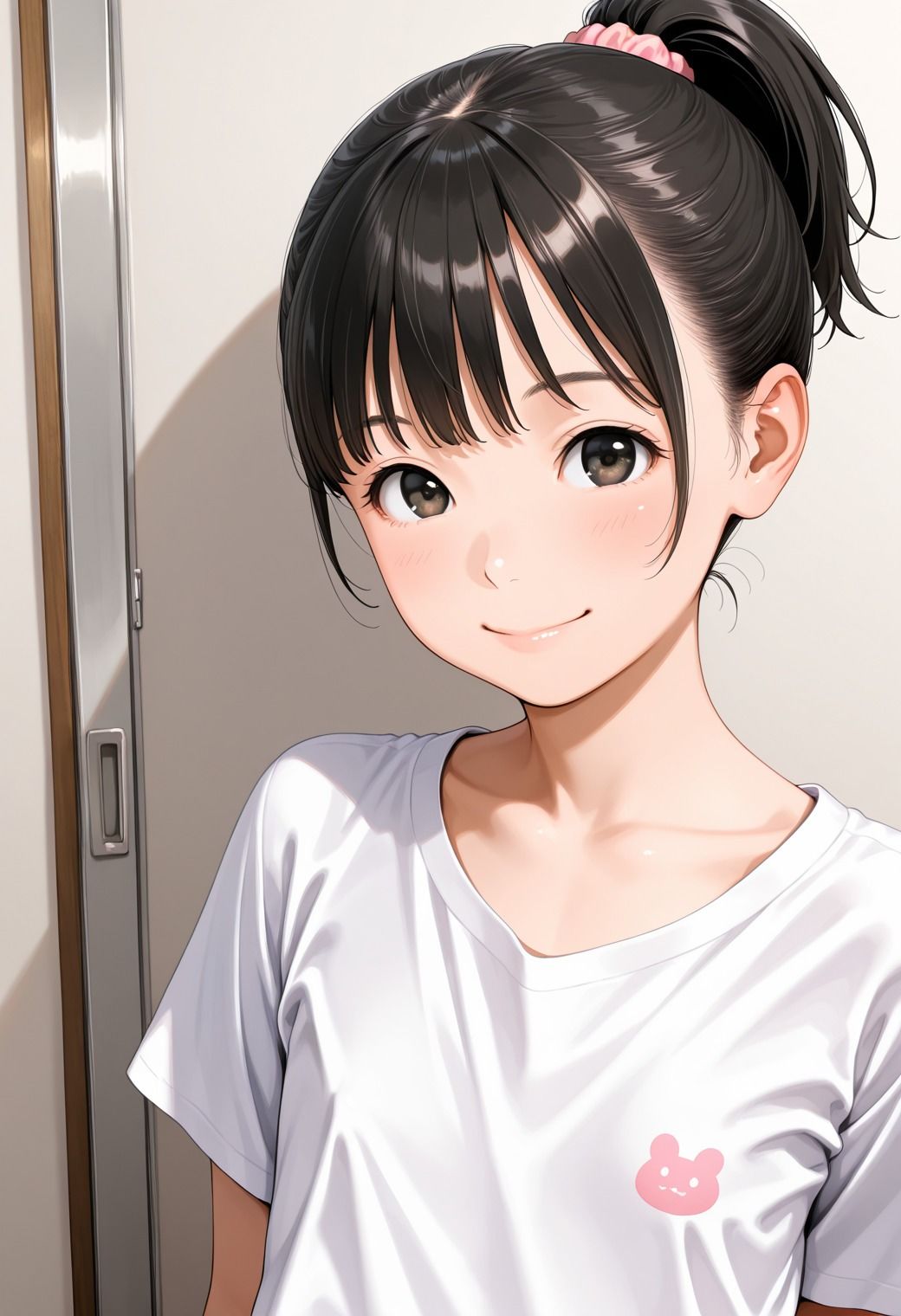 種付けつるぺた少女  半熟娘たちの未〇達ボディを●す！ かるだもん エロ画像2