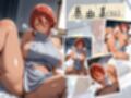 4人の褐色人妻と童貞を〇す服で汗だくSEX