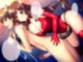 可愛い寮母の優しい射精管理