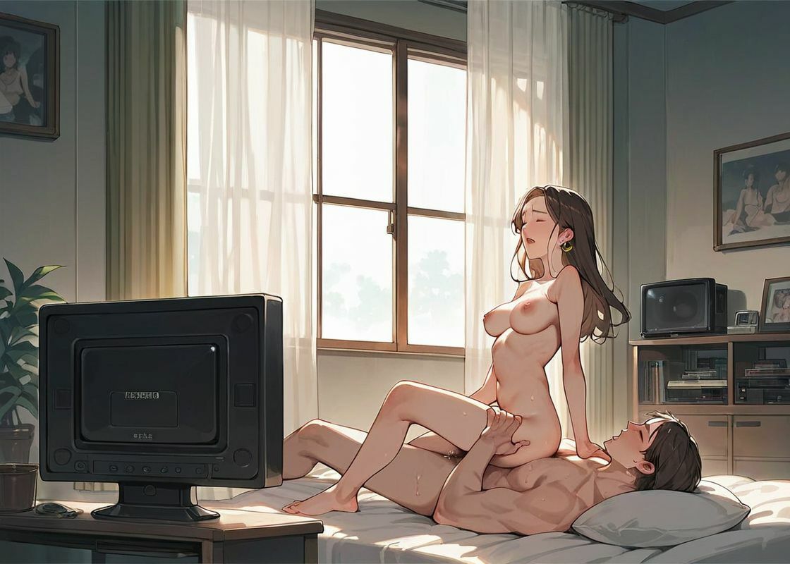 昼下がりの情事  欲求不満な妻たち3 画像1