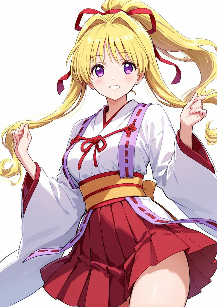 サンプル画像1:怪○ジャンヌ ソフトver(monaka shop) [d_631728]