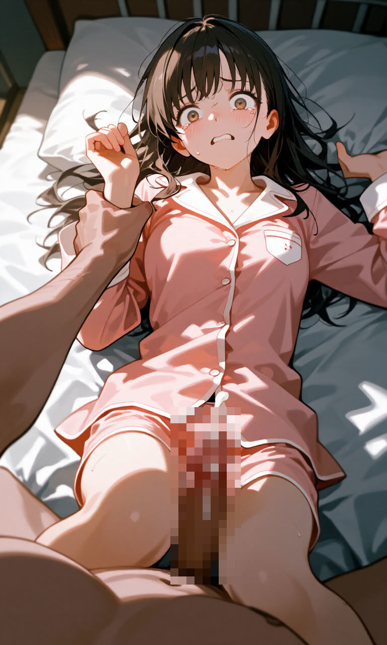 すいみんかんVol1 〜寝てるだけの女子に好き勝手し放題！〜 画像8