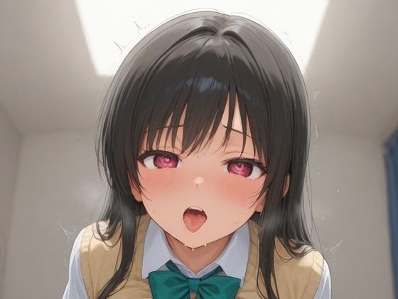 古〇川唯催●中出しイラスト集