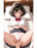 女子校生の放課後  授業終わりに中出しセックスするマシュマロおっぱい女子校生の実態