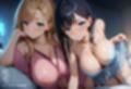 魅惑のランジェリー美女図鑑 vol.3