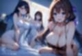 魅惑のランジェリー美女図鑑 vol.3