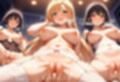 魅惑のランジェリー美女図鑑 vol.3