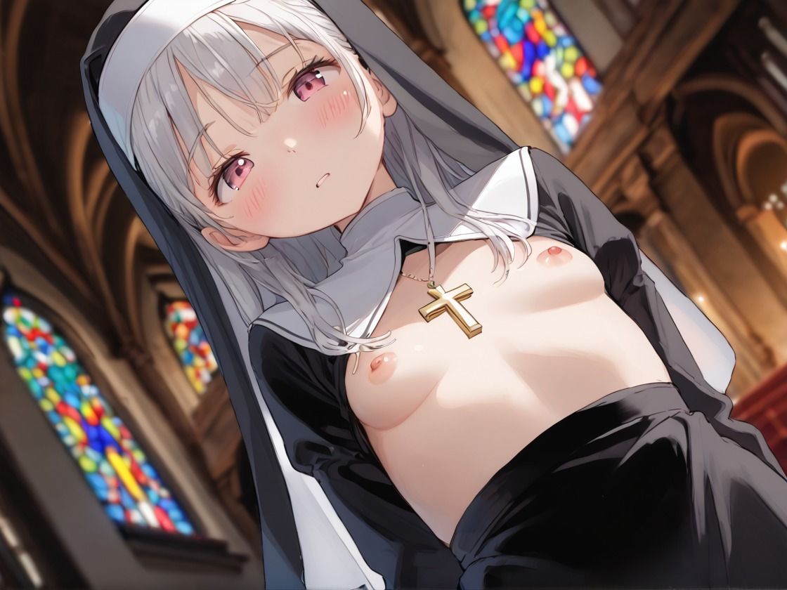 見て 挿れて つるぺた少女の日常 〜ツンデレシスターちゃんのご奉仕タイム〜 画像2