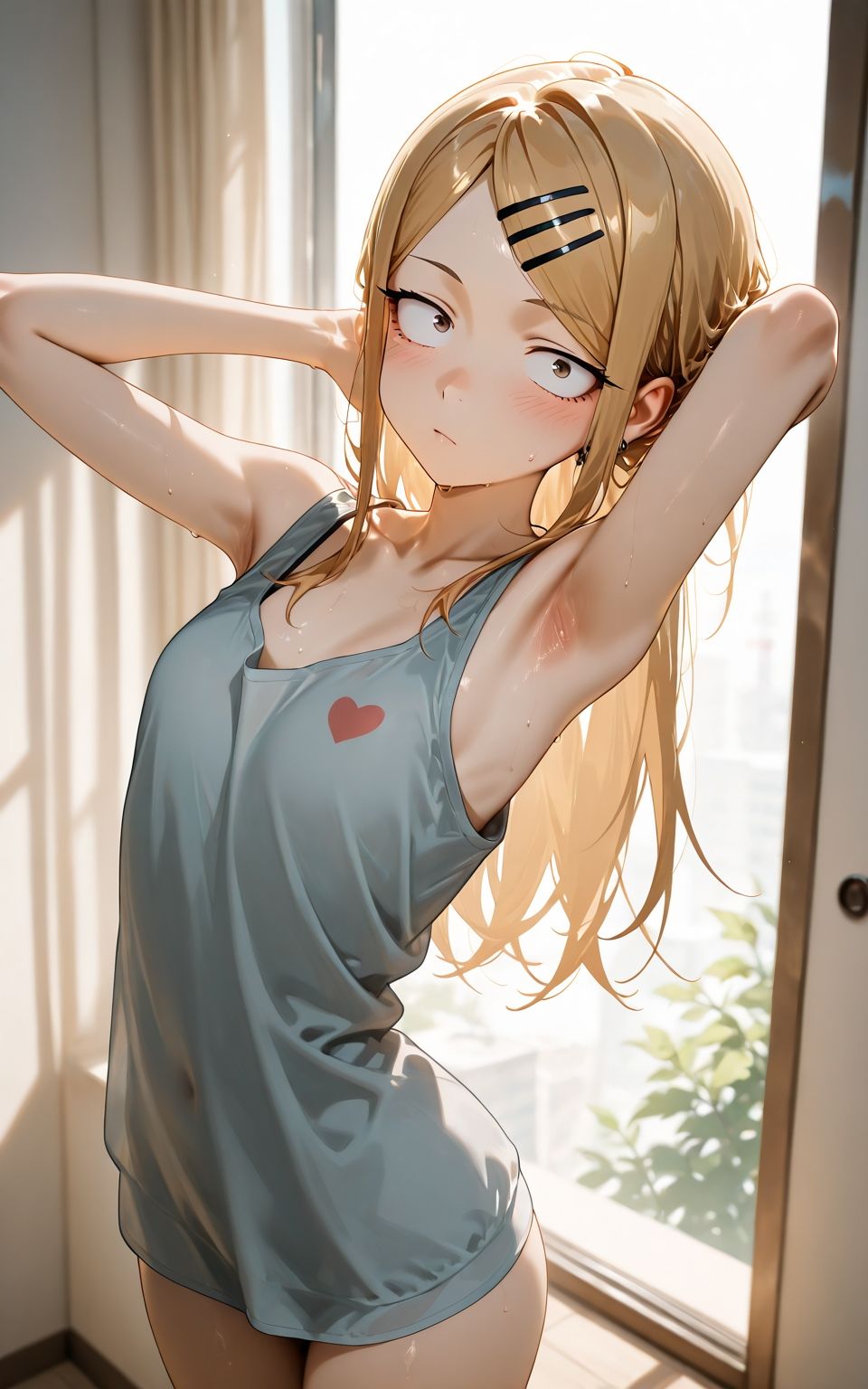 AI束縛:ほ〇る・サ〇師・ナ〇ナ 画像4