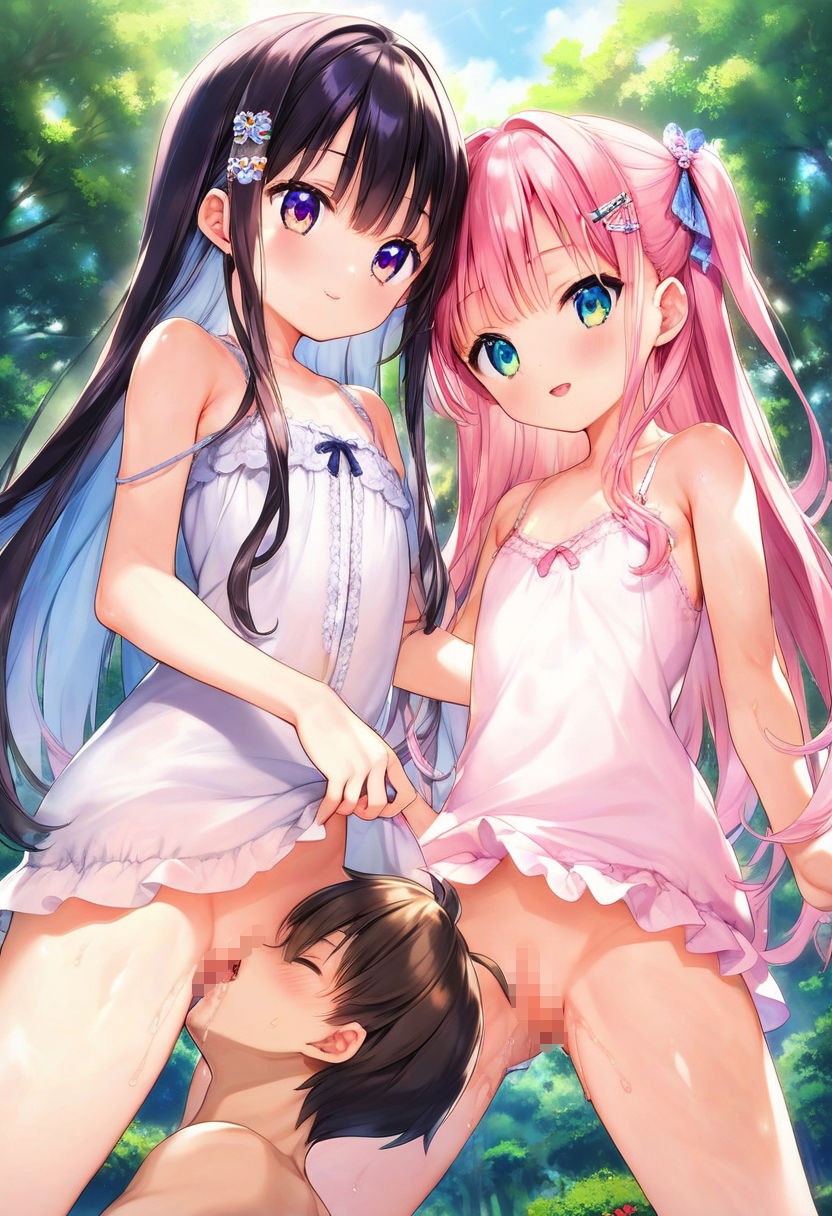 女王様と舐め犬 vol.8 画像2