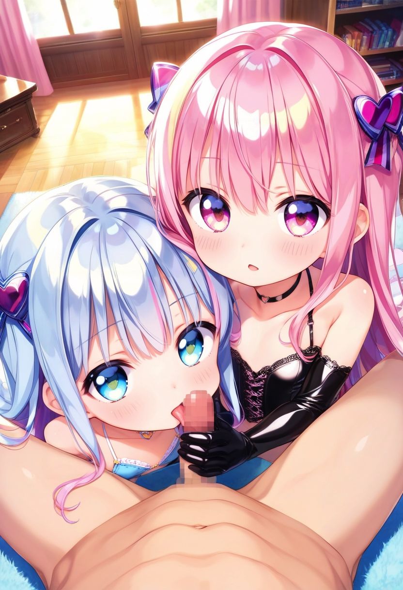 女王様と舐め犬 vol.8 画像9