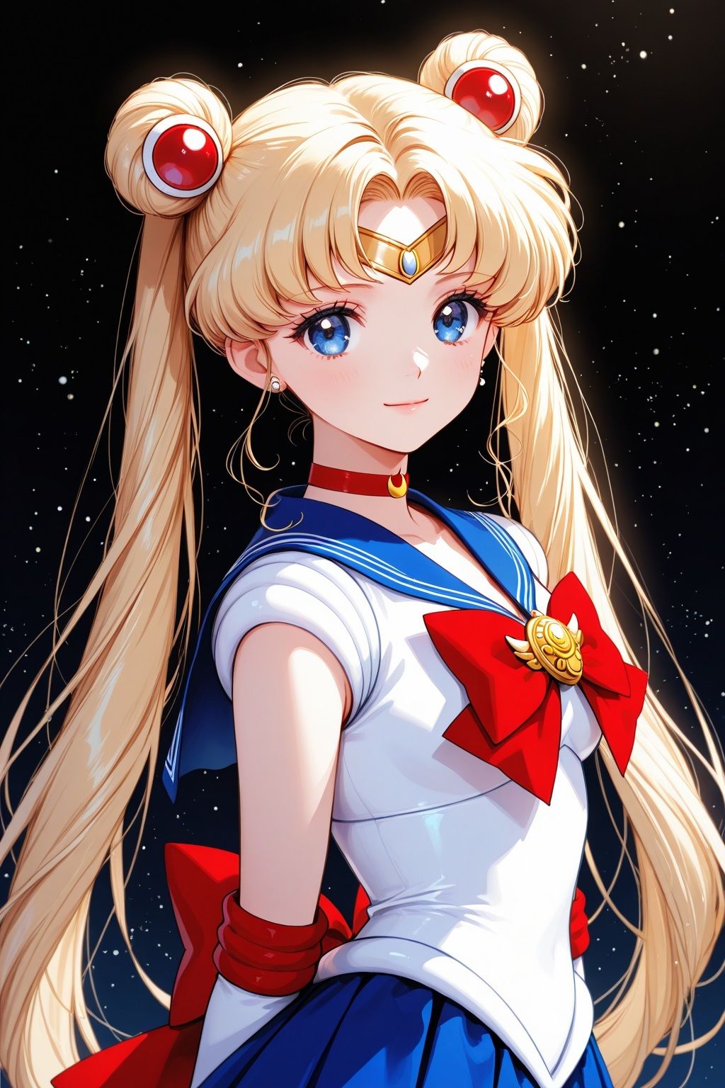 サンプル画像1:圧迫セックス種付けプレス セー●ームーン(ReNOL) [d_631991]