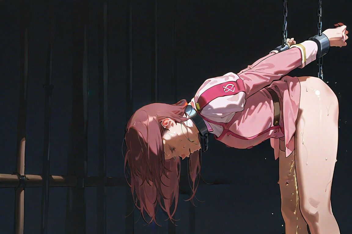 ピンクレンジャー 1 画像2