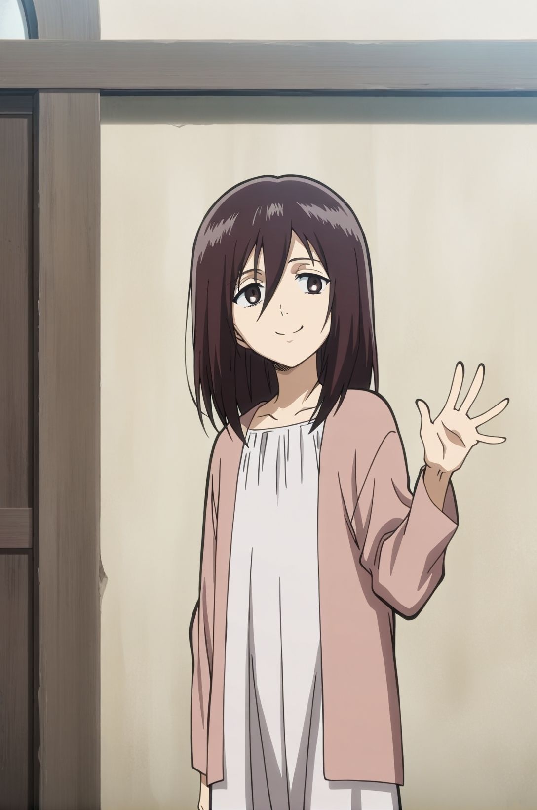 進撃の〇人 その6 （1） サンプル画像 3