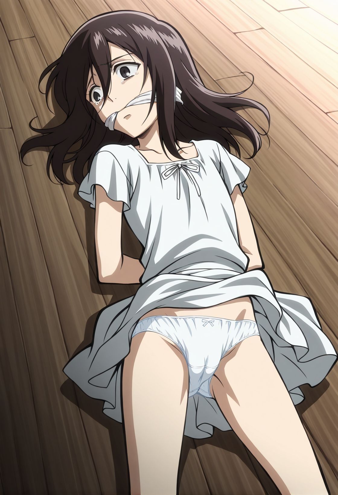 進撃の〇人 その6 （1） サンプル画像 6