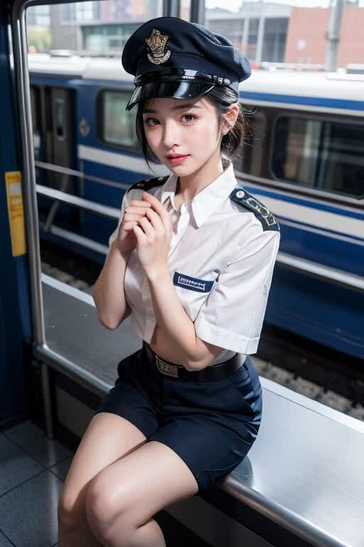 「凛花録」1.インフラ系職業 画像8