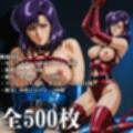 極サイハイブーツ サエコ編