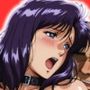 極サイハイブーツ サエコ編