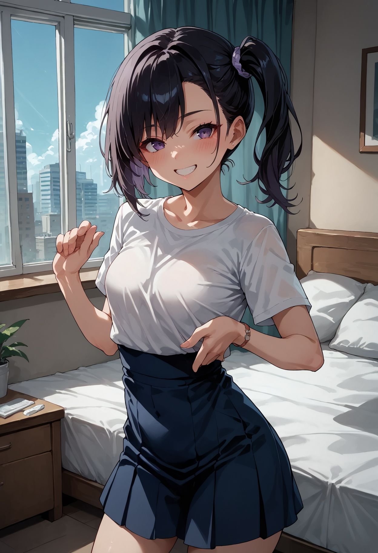 メス〇キふーぞく1