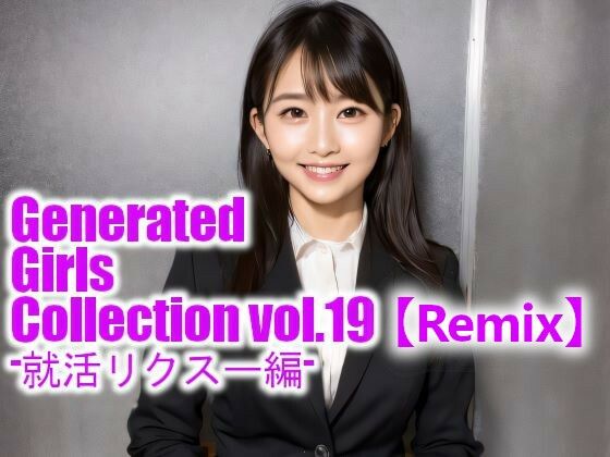 GGC vol.19【Remix】就活リクスー編【かまぼこ製造工場】