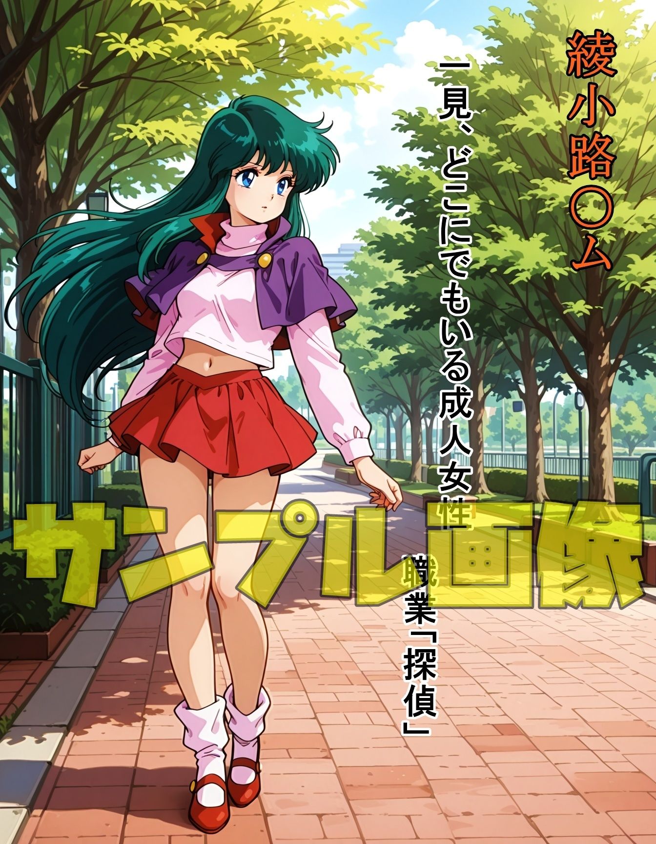 今夜も戦うドリームハンター つちのこ子工房 エロ画像2