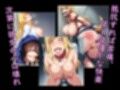 ヒロイン飼育  キス〇ョットが弱体化し凌〇され奴〇化するCG集