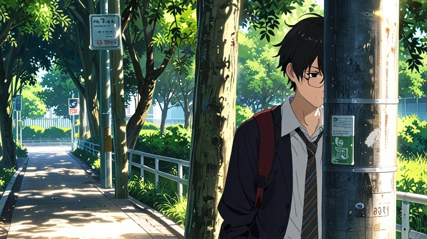 サンプル画像5:【横動画フルボイス4Kアニメ】『おもらし探偵2』静 美玲（しずかみれい）編 〜陰キャな俺は無理矢理突かれるキミをずっと眺めていたんだ…〜(ねこの穴) [d_632145]