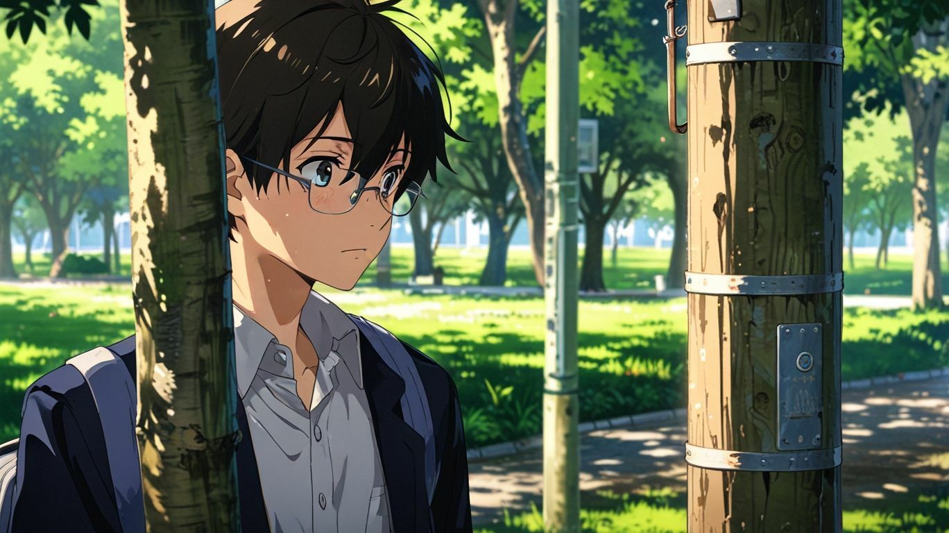 サンプル画像6:【横動画フルボイス4Kアニメ】『おもらし探偵2』静 美玲（しずかみれい）編 〜陰キャな俺は無理矢理突かれるキミをずっと眺めていたんだ…〜(ねこの穴) [d_632145]