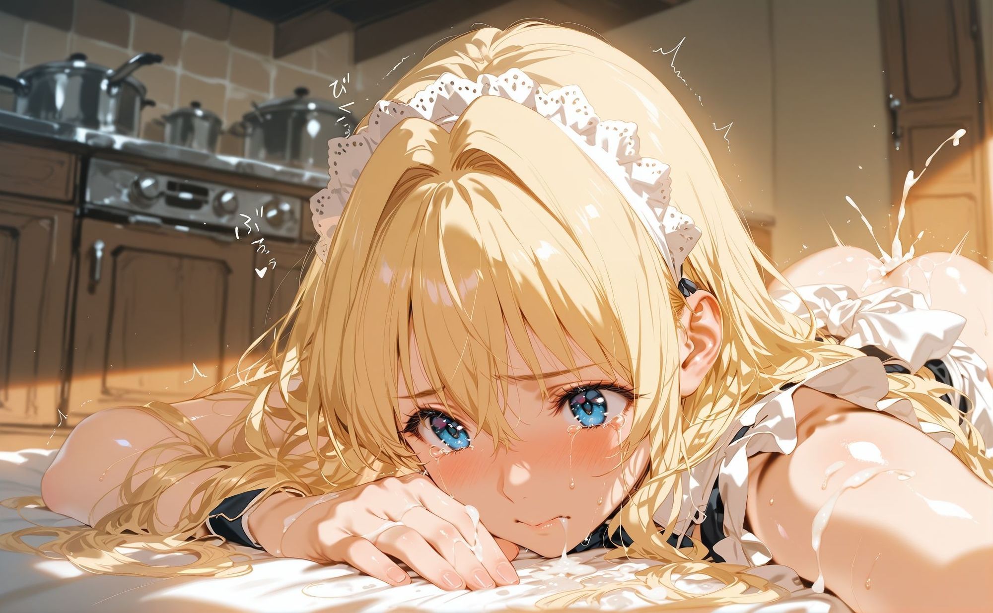 奴●支配記録ファイル_女神官 画像7